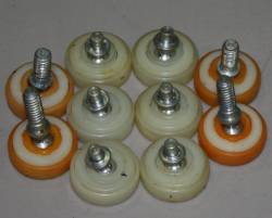 Door Window Hardware 1973-76 A-Body Except Duster Dart Sport