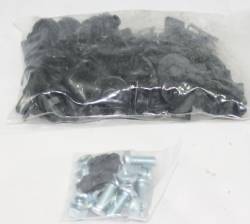 Fender Bolt Kit 1967-71 Dodge Truck