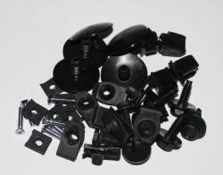 Grille Fastener Kit 1971 Challenger R/T