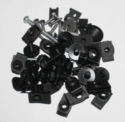 Grille Fastener Kit 1972-74 Challenger