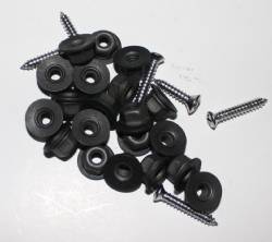 Grille Fastener Kit 1967-68 Barracuda