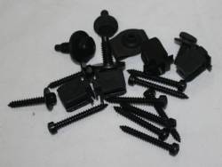 Grille Fastener Kit 1971 Cuda