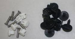 Grille Fastener Kit 1964 Dart