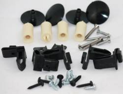 Grille Fastener Kit 1970-71 Duster