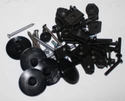 Grille Fastener Kit 1972 Dart/Demon