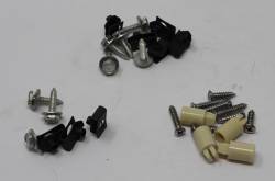Grille Fastener Kit 1965 Plymouth B-Body