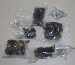 Grille Fastener Kit 1966-67 Charger
