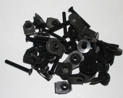 Grille Fastener Kit 1967 Plymouth B-Body
