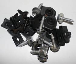 Grille Fastener Kit 1969 Coronet/Super Bee