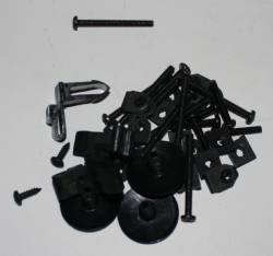 Grille Fastener Kit 1970 Plymouth B-Body