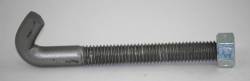 Gas Tank J-Bolt 1962 Dart 1963-66 A-Body