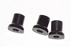 Horn Ring Insulators 1962-64