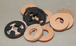 Quarter Window Hardware Kit 1963-66 A-Body
