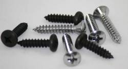 Shifter Boot Screw Set