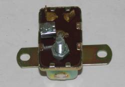 Starter Relay 1961-65 Automatic