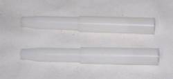 Sun Visor Tips 1962-65