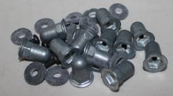 Tail Light Fasteners 1970 Coronet