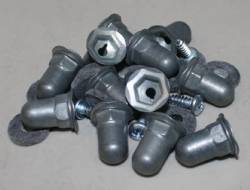 Tail Light Fasteners 1970 Plymouth B-Body