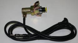 Antenna Base and Wire 1968-up