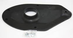 Fuel Filler Tube to Trunk Floor Seal 1971-74 A-Body