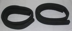 Radiator to Core Support Seals 1969 Daytona 1970 Superbird