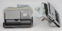 Door Handles 1970-74 Cuda
