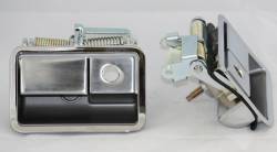 Door Handles 1970-74 Challenger