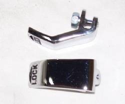 Door Lock Levers 1970-74 E-Body