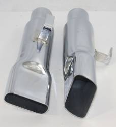 Exhaust Tips 1968-70 Coronet/Super Bee
