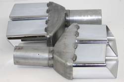 Exhaust Tips 1970-74 Challenger