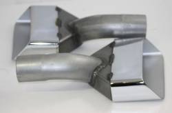 Exhaust Tips 1970-74 Cuda