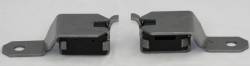 Exhaust Tip Hangers 1968-70 Charger