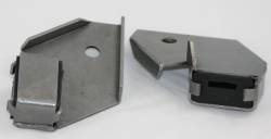 Exhaust Tip Hangers 1967 GTX