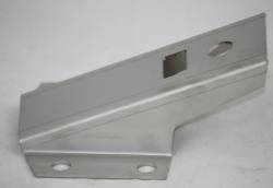 Exhaust Floor Pan Mounting Bracket 1968-70 A-Body