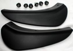 Front Spoilers 1970-74 Cuda