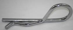 Hood Pin Clip 1969-1/2