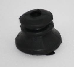Idle Solenoid Upper Boot