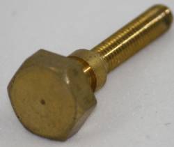 Idle Solenoid Plunger 1969