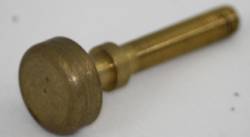 Idle Solenoid Plunger 1970-71