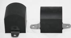 Rear Axle Bumper 1966-70 B-Body 440-4 4 Speed 440-6 426 Hemi
