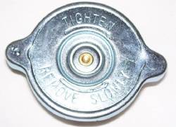Radiator Cap 1964-69