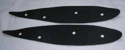 Wing Gaskets 1970 Superbird