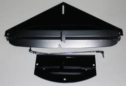 Shaker Doors 1970-71 E-Body