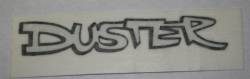 Fender Decal 1970-72 Duster