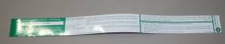 Emission Decal 1973 340 A/T