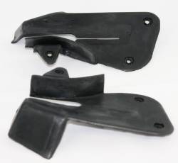 Door Lock Pillar Seals 1970-74 E-Body