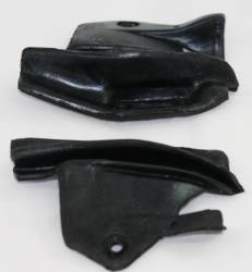 Door End Seals 1968-70 B-Body