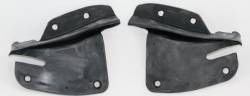 Door End Seals 1970-74 E-Body