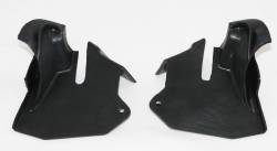 Quarter Pillar Post Seals 1963-66 A-Body