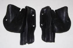 Door End Seals 1966-67 B-Body